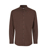 ID S51 SEVEN SEAS Hybrid shirt | slim produktfoto til broderi