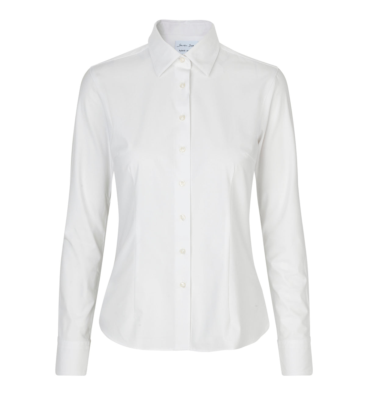 ID S52 SEVEN SEAS Hybrid shirt | modern | dame