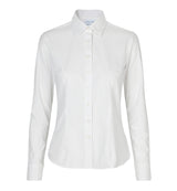 ID S52 SEVEN SEAS Hybrid shirt | modern | dame med tryk eller logo – arbejdstøj og firmatøj