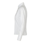 ID S52 SEVEN SEAS Hybrid shirt | modern | dame produktfoto med tryk