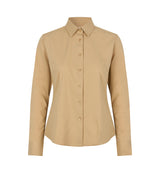 ID S52 SEVEN SEAS Hybrid shirt | modern | dame detalje til broderi