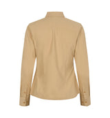 ID S52 SEVEN SEAS Hybrid shirt | modern | dame materiale med firmalogo