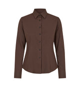 ID S52 SEVEN SEAS Hybrid shirt | modern | dame produktfoto til broderi