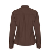 ID S52 SEVEN SEAS Hybrid shirt | modern | dame detalje med firmalogo