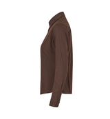 ID S52 SEVEN SEAS Hybrid shirt | modern | dame materiale med logo