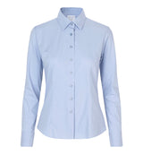 ID S52 SEVEN SEAS Hybrid shirt | modern | dame produktbillede til broderi