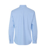 ID S60 SEVEN SEAS Oxford | modern produktbillede med logo