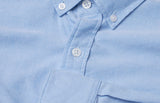 ID S60 SEVEN SEAS Oxford | modern detalje til broderi