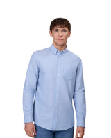 ID S60 SEVEN SEAS Oxford | modern materiale med firmalogo