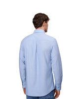 ID S60 SEVEN SEAS Oxford | modern nærbillede med logo
