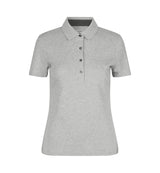 ID S610 SEVEN SEAS The polo | dame med tryk eller logo – arbejdstøj og firmatøj