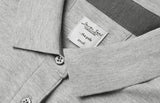 ID S610 SEVEN SEAS The polo | dame detalje til broderi