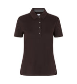 ID S610 SEVEN SEAS The polo | dame nærbillede med logo