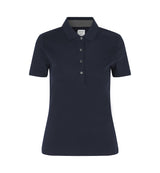 ID S610 SEVEN SEAS The polo | dame produktfoto til broderi