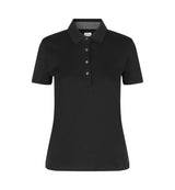 ID S610 SEVEN SEAS The polo | dame detalje med firmalogo