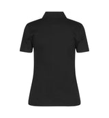 ID S610 SEVEN SEAS The polo | dame materiale med logo