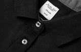 ID S610 SEVEN SEAS The polo | dame produktbillede til broderi