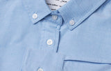 ID S62 SEVEN SEAS Oxford | modern | dame detalje til broderi