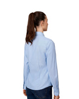 ID S62 SEVEN SEAS Oxford | modern | dame nærbillede med logo