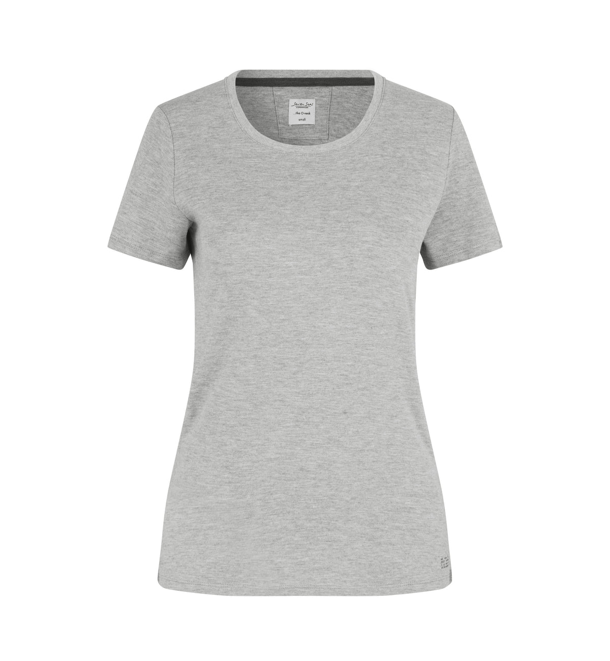 ID S630 SEVEN SEAS T-shirt | o-neck | dame