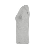 ID S630 SEVEN SEAS T-shirt | o-neck | dame produktfoto med tryk