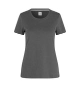 ID S630 SEVEN SEAS T-shirt | o-neck | dame produktbillede med tryk