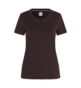 ID S630 SEVEN SEAS T-shirt | o-neck | dame produktfoto til broderi