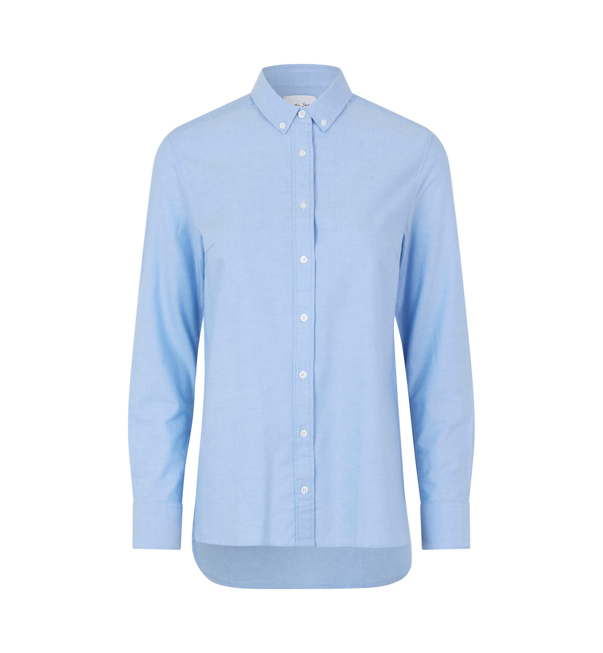 ID S63 SEVEN SEAS Oxford | long | modern | dame