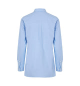 ID S63 SEVEN SEAS Oxford | long | modern | dame produktbillede med logo