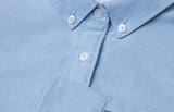 ID S63 SEVEN SEAS Oxford | long | modern | dame detalje til broderi