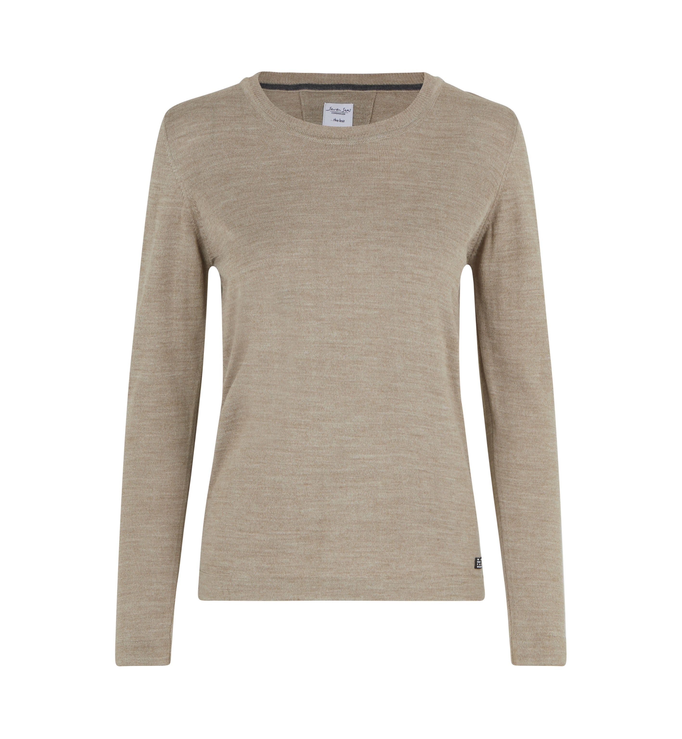 Sand melange, 3XL