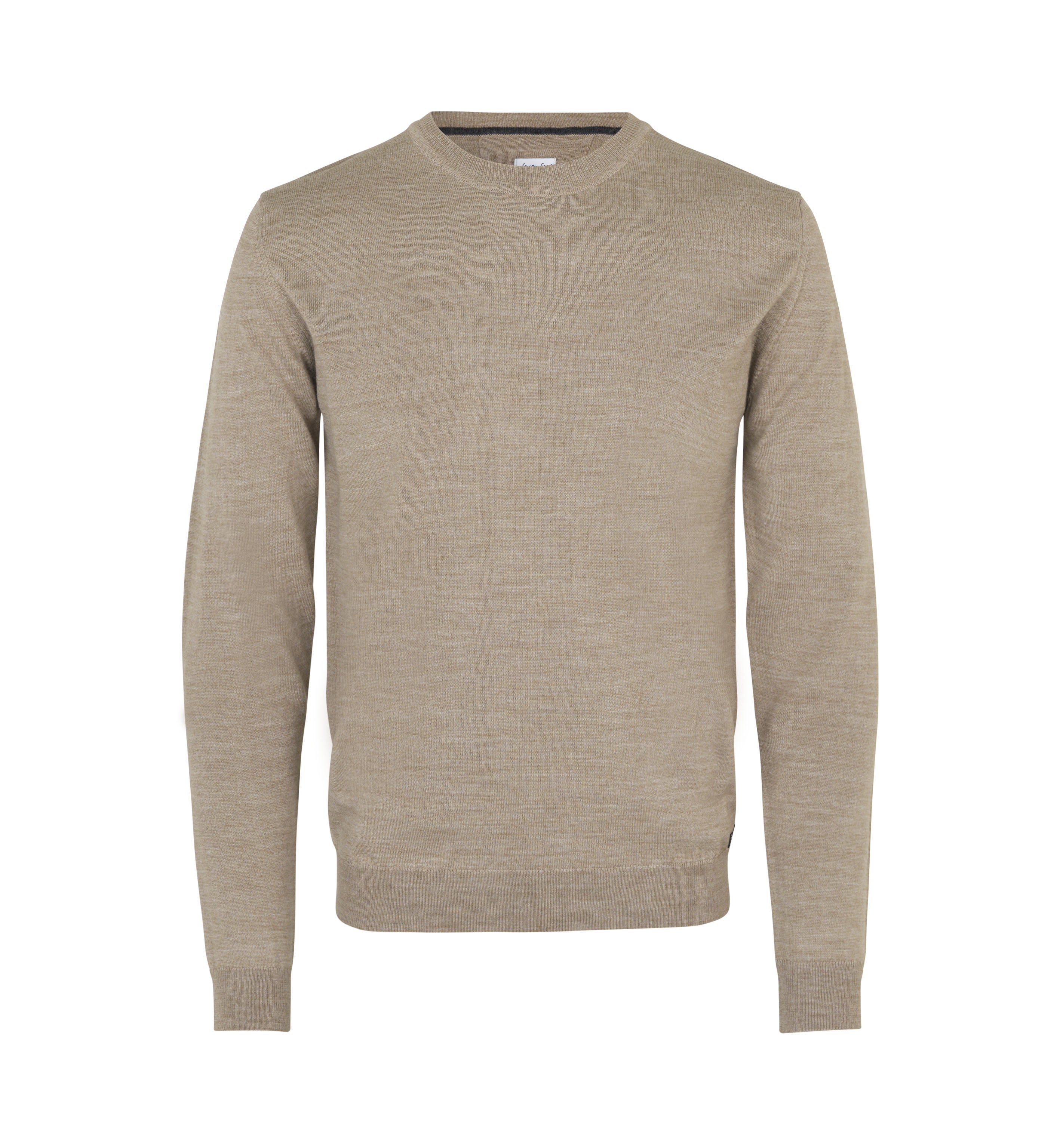 Sand melange, 3XL