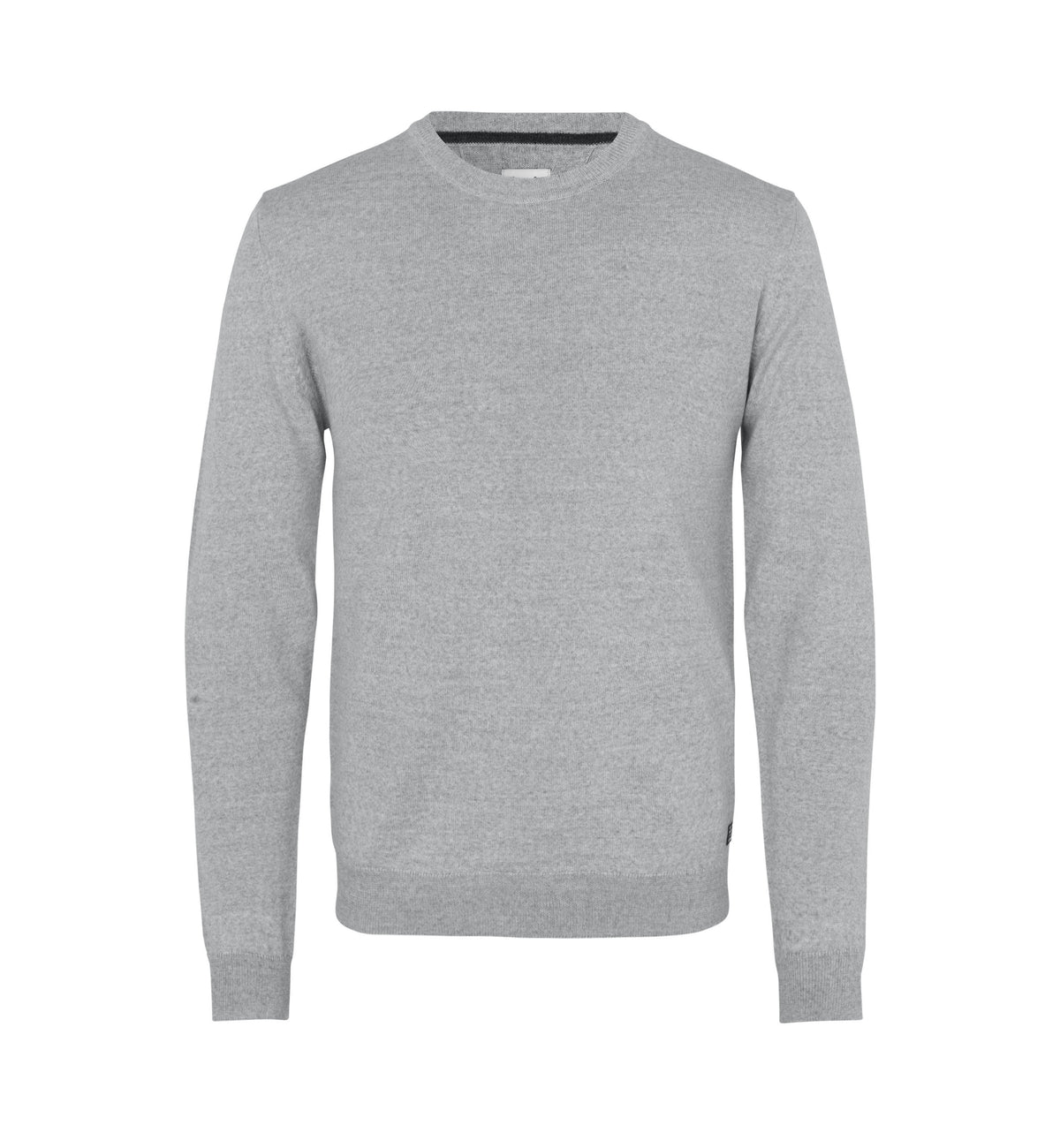 ID S650 SEVEN SEAS The knit | o-neck