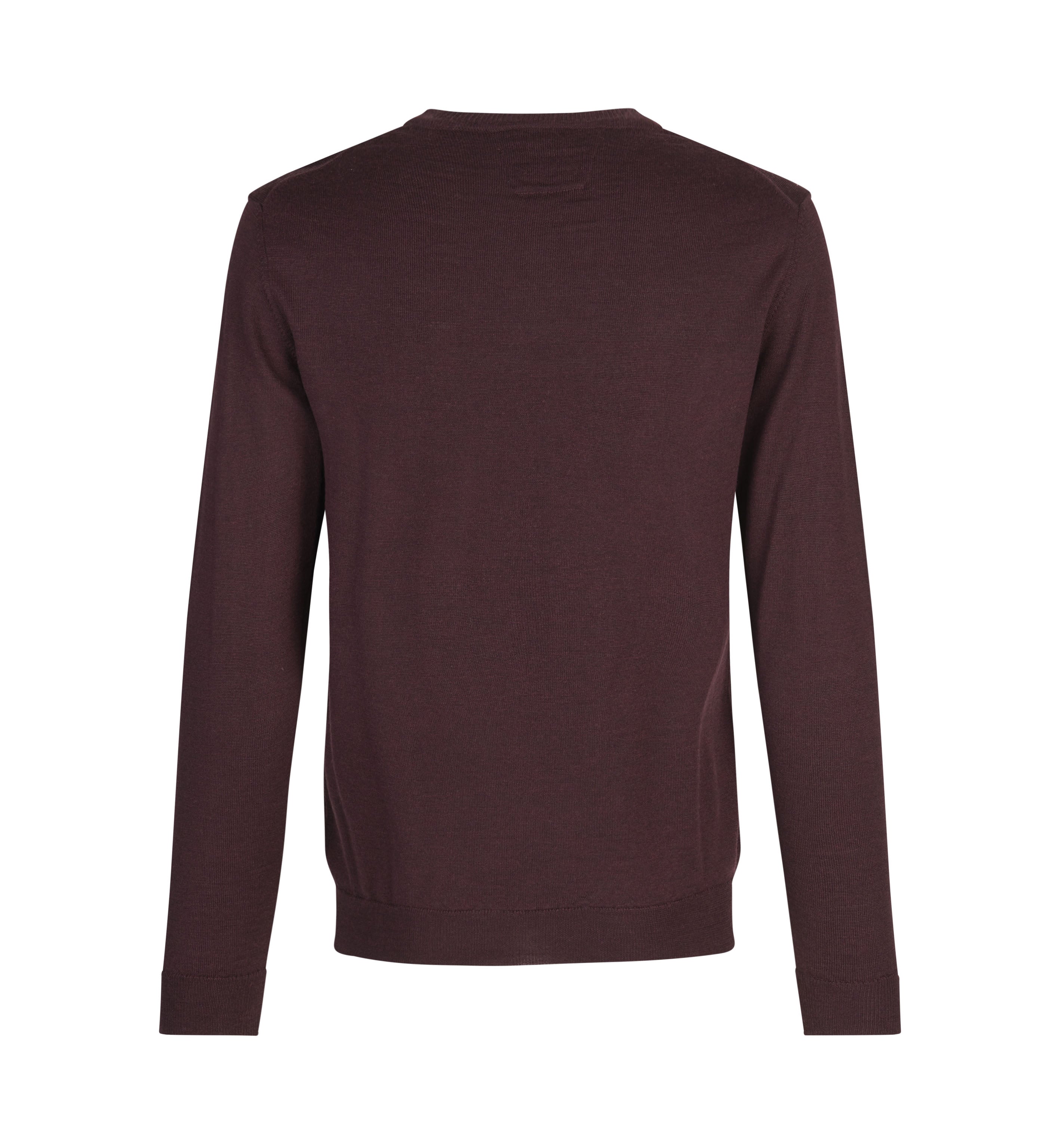 Bordeaux melange, 3XL