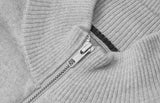 ID S660 SEVEN SEAS The cardigan detalje til broderi