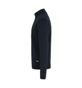 ID S660 SEVEN SEAS The cardigan produktbillede med tryk