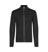 ID S660 SEVEN SEAS The cardigan detalje med firmalogo