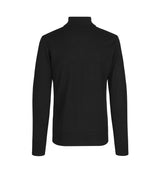 ID S660 SEVEN SEAS The cardigan materiale med logo