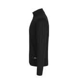 ID S660 SEVEN SEAS The cardigan nærbillede med tryk