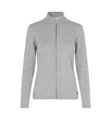 ID S661 SEVEN SEAS The cardigan | dame med tryk eller logo – arbejdstøj og firmatøj