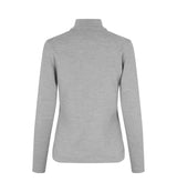 ID S661 SEVEN SEAS The cardigan | dame produktbillede med logo