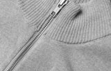 ID S661 SEVEN SEAS The cardigan | dame detalje til broderi