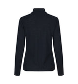 ID S661 SEVEN SEAS The cardigan | dame nærbillede med logo