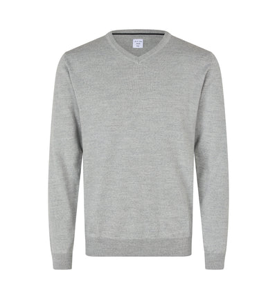 ID S670 SEVEN SEAS The knit | v-neck