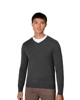 ID S670 SEVEN SEAS The knit | v-neck produktfoto til broderi