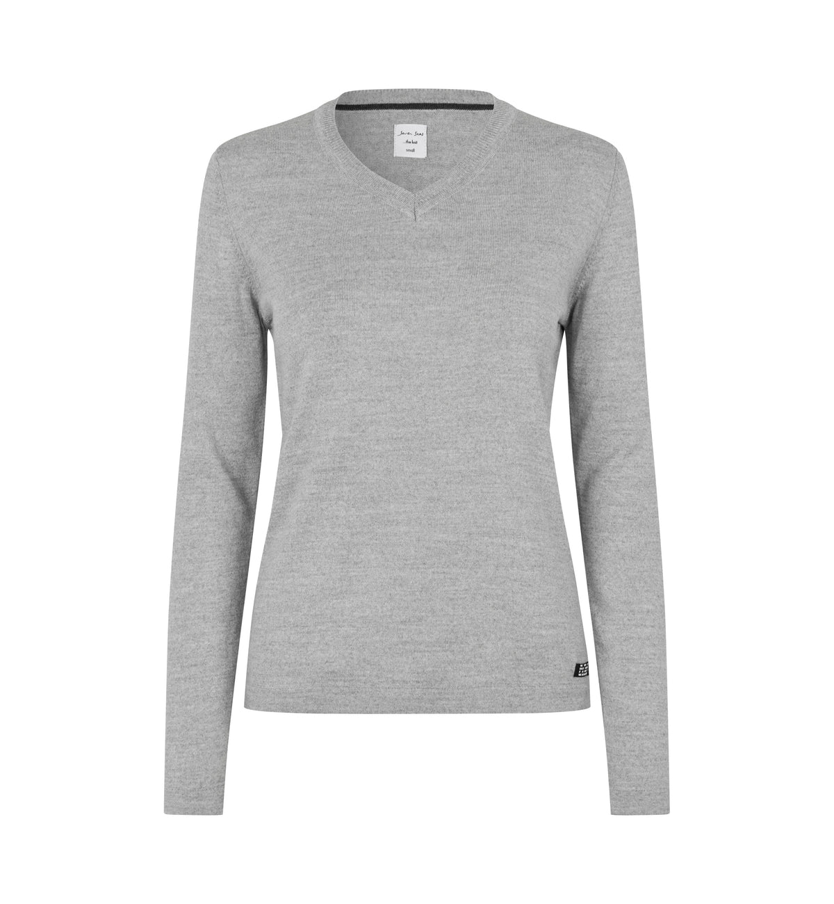 ID S671 SEVEN SEAS The knit | v-neck | dame