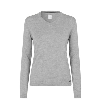 ID S671 SEVEN SEAS The knit | v-neck | dame