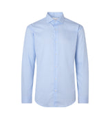 ID S70 SEVEN SEAS Fine Twill Cadet | modern med tryk eller logo – arbejdstøj og firmatøj