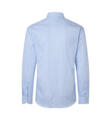 ID S70 SEVEN SEAS Fine Twill Cadet | modern produktbillede med logo