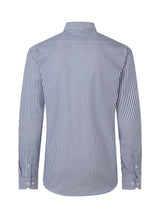 ID S70 SEVEN SEAS Fine Twill Cadet | modern produktbillede med tryk